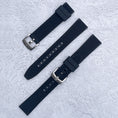 Load image into Gallery viewer, The Flaxby FKM Rubber Watch Strap Bundle