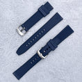 Load image into Gallery viewer, The Flaxby FKM Rubber Watch Strap Bundle