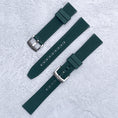 Load image into Gallery viewer, The Flaxby FKM Rubber Watch Strap Bundle