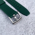 Load image into Gallery viewer, The Flaxby FKM Rubber Watch Strap Bundle