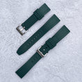 Load image into Gallery viewer, The Fulford FKM Rubber Watch Strap Bundle
