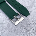 Load image into Gallery viewer, The Fulford FKM Rubber Watch Strap Bundle