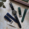 Load image into Gallery viewer, The Fulford FKM Rubber Watch Strap Bundle