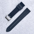 Load image into Gallery viewer, The Saltburn Sailcloth Watch Strap Bundle
