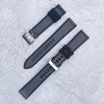 Load image into Gallery viewer, The Saltburn Sailcloth Watch Strap Bundle