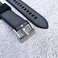 Load image into Gallery viewer, The Saltburn Sailcloth Watch Strap Bundle