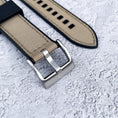 Load image into Gallery viewer, The Saltburn Sailcloth Watch Strap Bundle