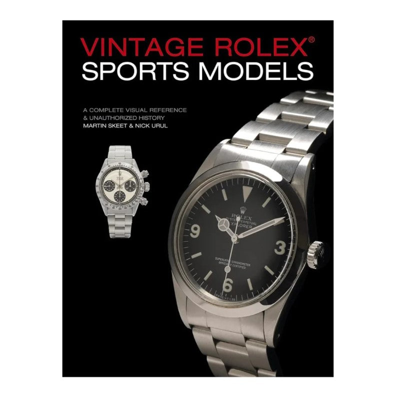 Vintage rolex sports models new arrivals