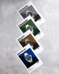 Load image into Gallery viewer, 'The Iconic' Watch Print Series - Rolex Submariner, Kermit MK2