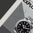 Load image into Gallery viewer, 'The Iconic' Watch Print Series - Rolex Explorer 1
