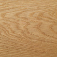 Load image into Gallery viewer, The Foxton Watch Stand MKII - Marine Blue & European White Oak
