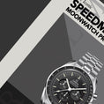 Load image into Gallery viewer, 'The Iconic' Watch Print Series - Omega Speedmaster Moonwatch Professional

