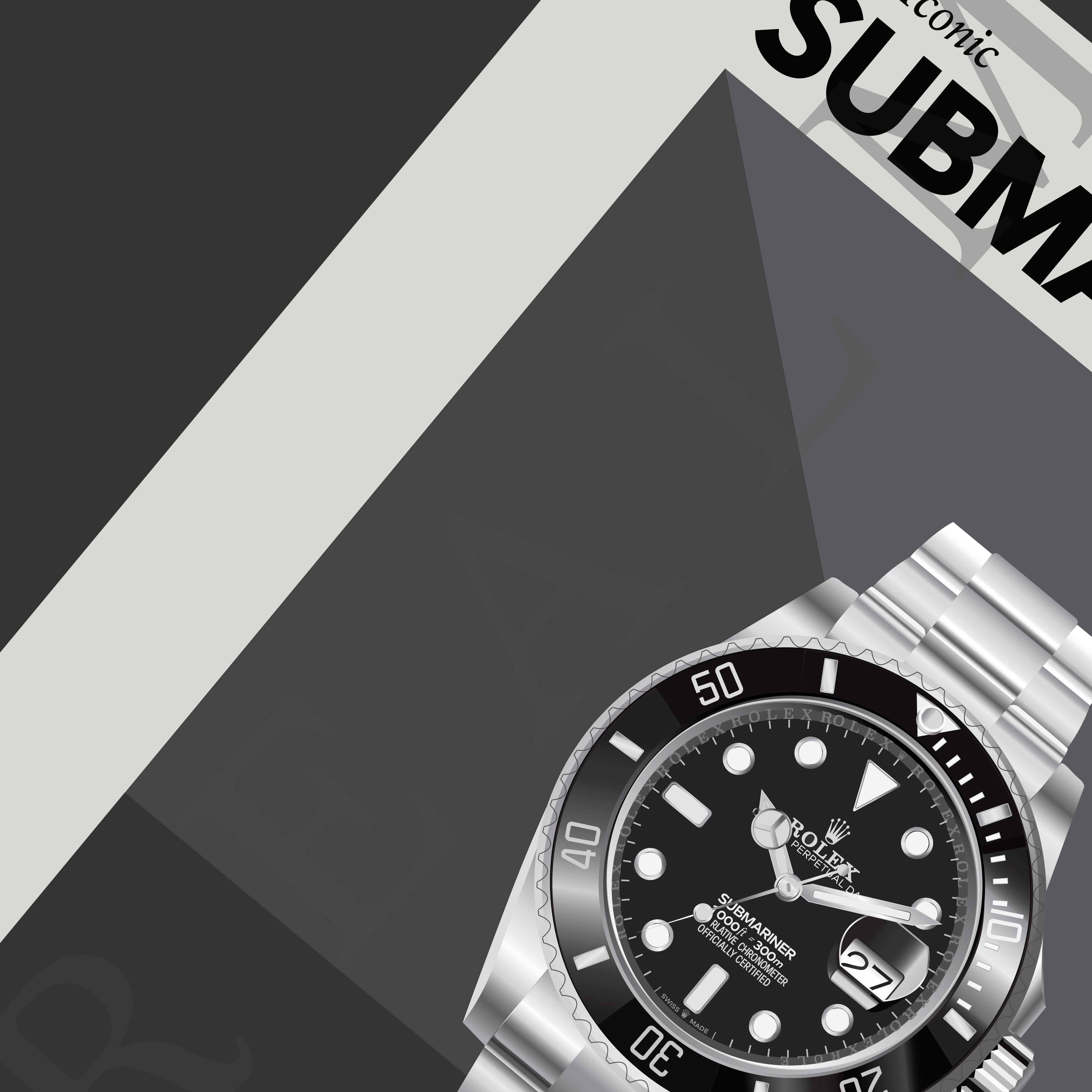 Rolex w series deals