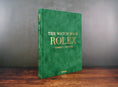 Load image into Gallery viewer, The Watch Book Rolex: 3rd Updated & Extended Edition - By Gisbert L. Brunner
