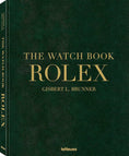 Load image into Gallery viewer, The Watch Book Rolex: 3rd Updated & Extended Edition - By Gisbert L. Brunner
