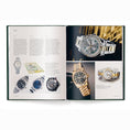 Load image into Gallery viewer, The Watch Book Rolex: 3rd Updated & Extended Edition - By Gisbert L. Brunner
