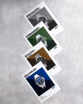 Load image into Gallery viewer, 'The Iconic' Watch Print Series - Rolex GMT Master II, Batman

